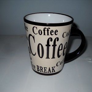 Mr. Coffee Cup Vintage 90's
